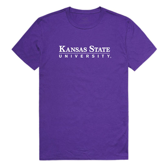 Kansas State University Wildcats Institutional T-Shirt