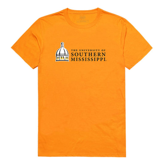 University of Southern Mississippi Golden Eagles Institutional T-Shirt