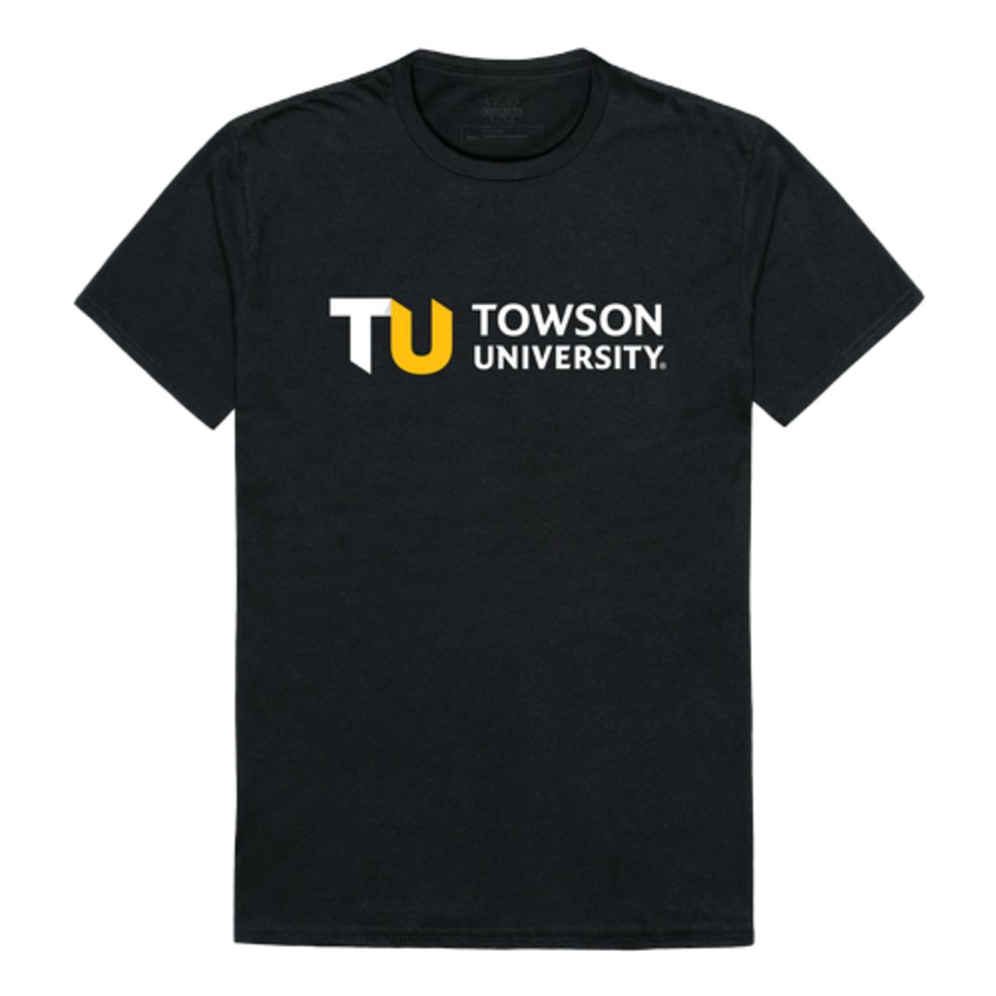 Towson University Tigers Institutional T-Shirt