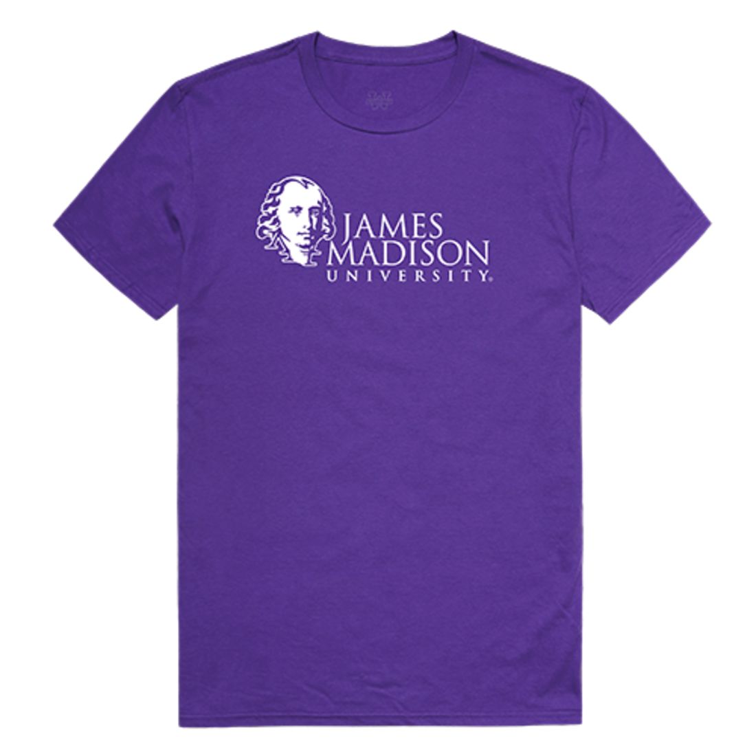 James Madison University Foundation Dukes Institutional T-Shirt