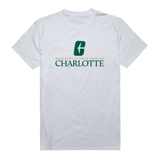 University of North Carolina at Charlotte 49ers Institutional T-Shirt