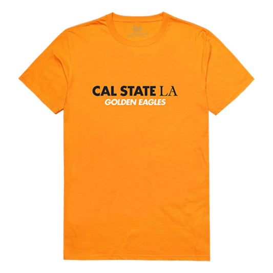 California State University Los Angeles Golden Eagles Institutional T-Shirt