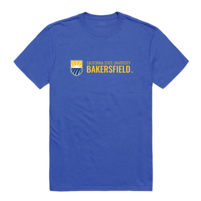 California State University Bakersfield Roadrunners Institutional T-Shirt