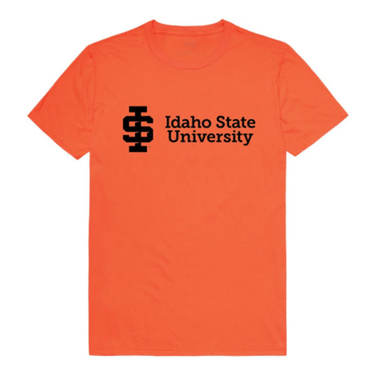 Idaho State University Bengals Institutional T-Shirt