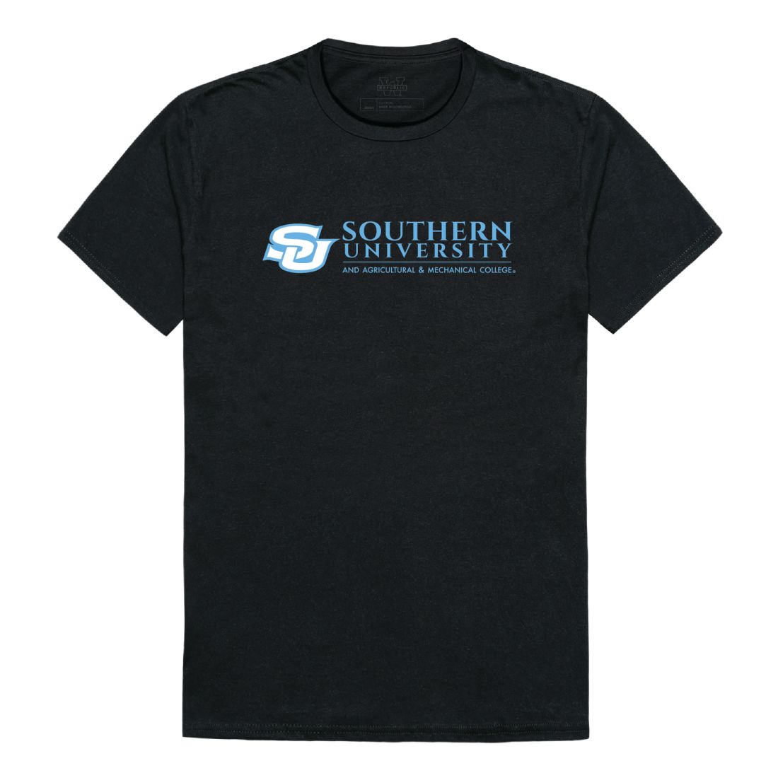 Southern University Jaguars Institutional T-Shirt