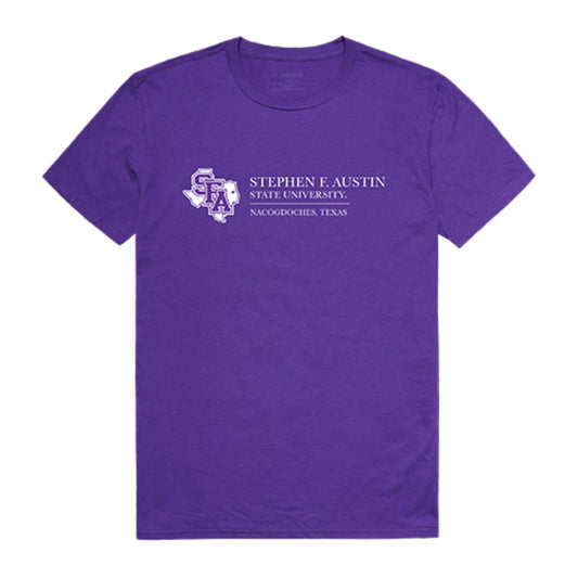 Stephen F. Austin State University Lumberjacks Institutional T-Shirt