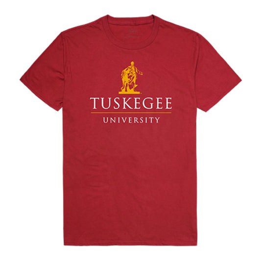 Tuskegee University Tigers Institutional T-Shirt