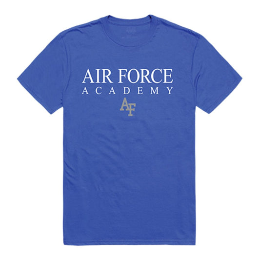 U.S. Air Force Academy Falcons Institutional T-Shirt