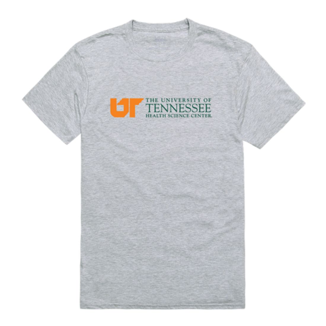 University of Tennessee Health Science Center Institutional T-Shirt