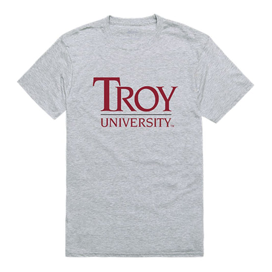 Troy University Trojans Institutional T-Shirt