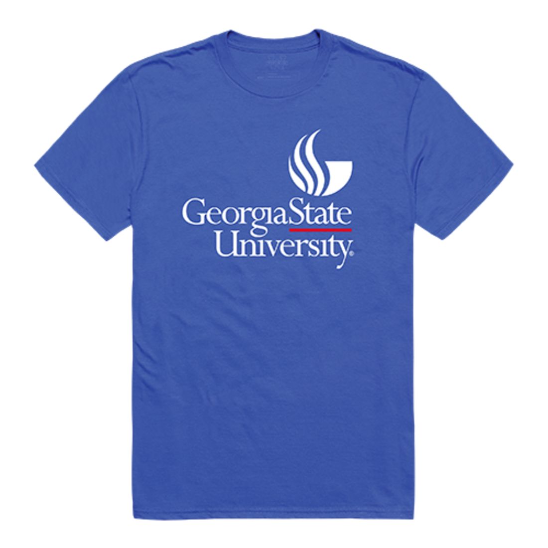 Georgia St Panthers Institutional T-Shirt