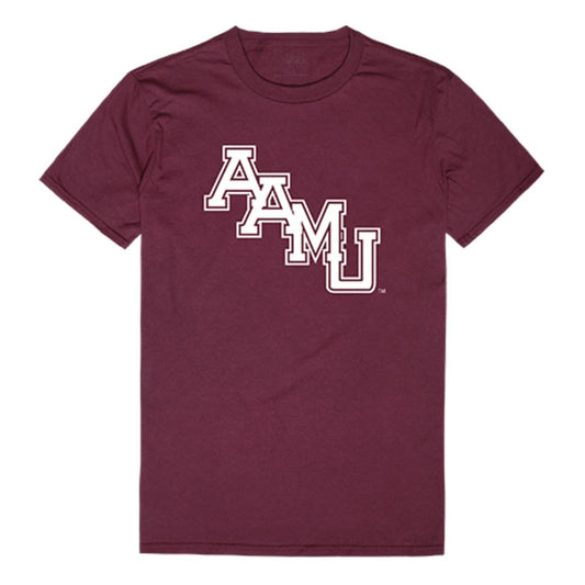 Alabama A&M Bulldogs Institutional T-Shirt