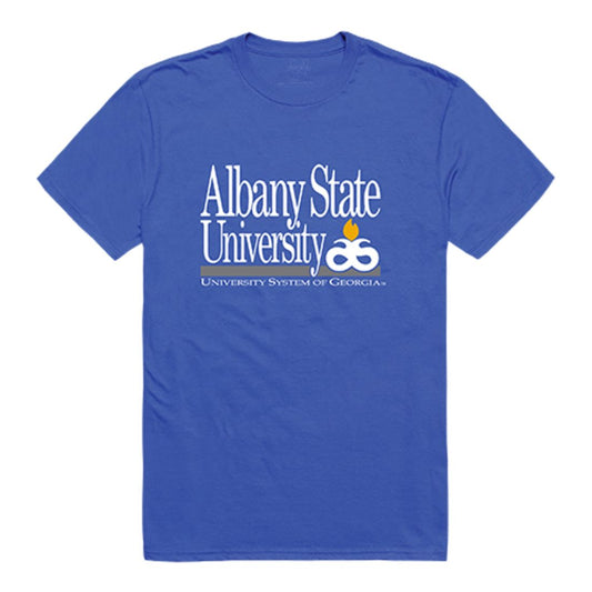 Albany State University Golden Rams Institutional T-Shirt
