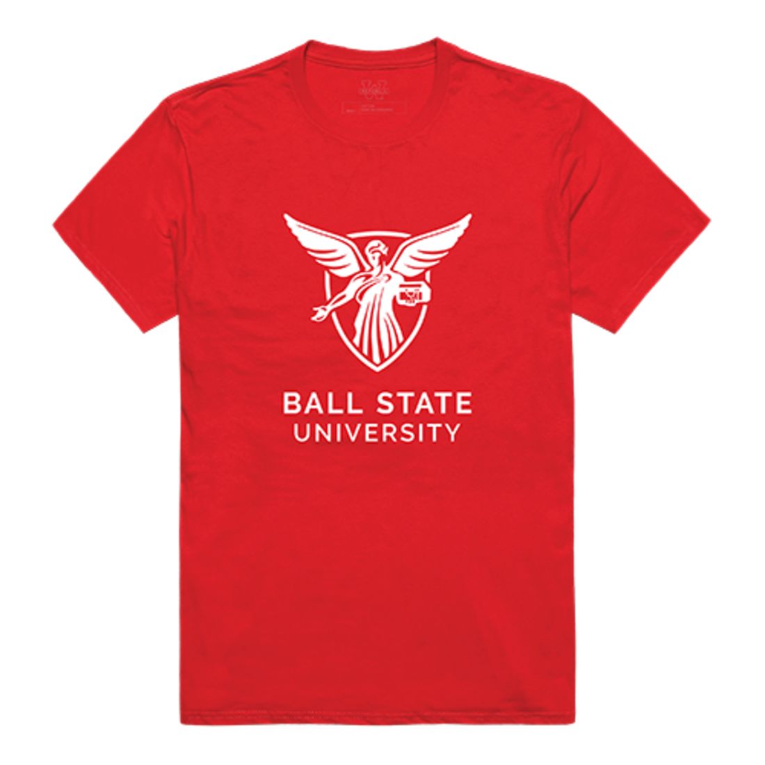 Ball State Cardinals Institutional T-Shirt