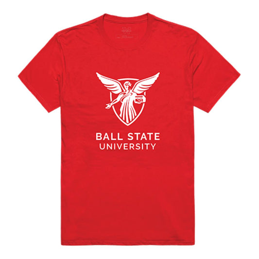 Ball State Cardinals Institutional T-Shirt