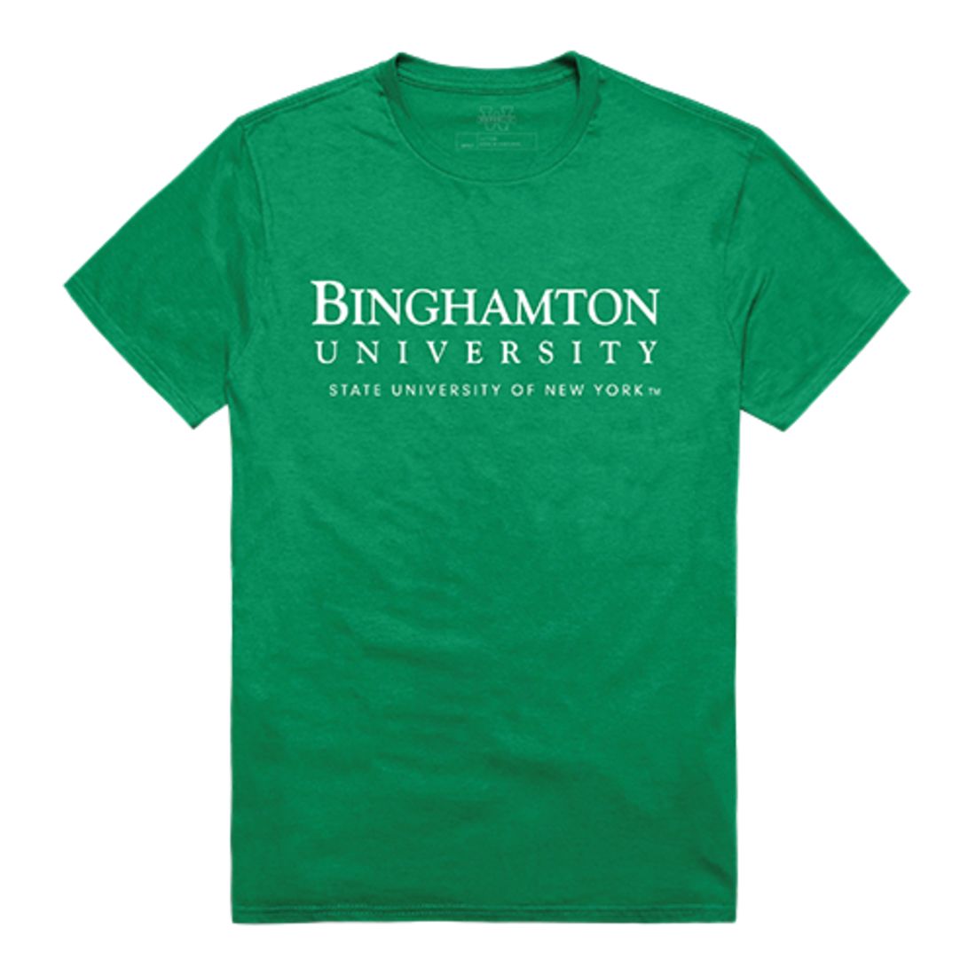 Binghamton Bearcats Institutional T-Shirt
