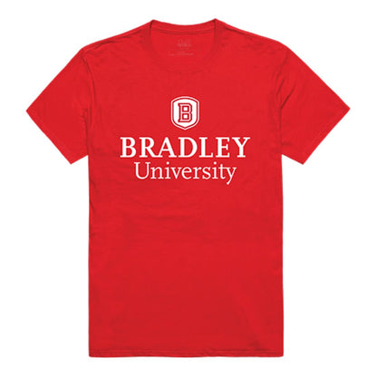 Bradley Braves Institutional T-Shirt