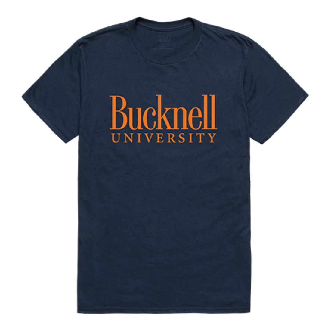 Bucknell Bison Institutional T-Shirt