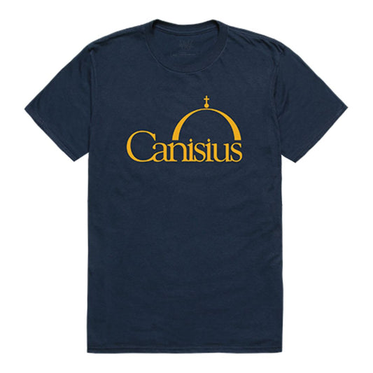 Canisius C Golden Griffins Institutional T-Shirt