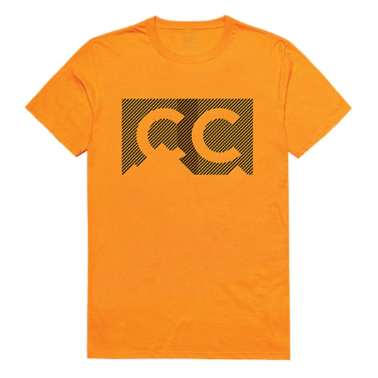 Colorado C Tigers Institutional T-Shirt