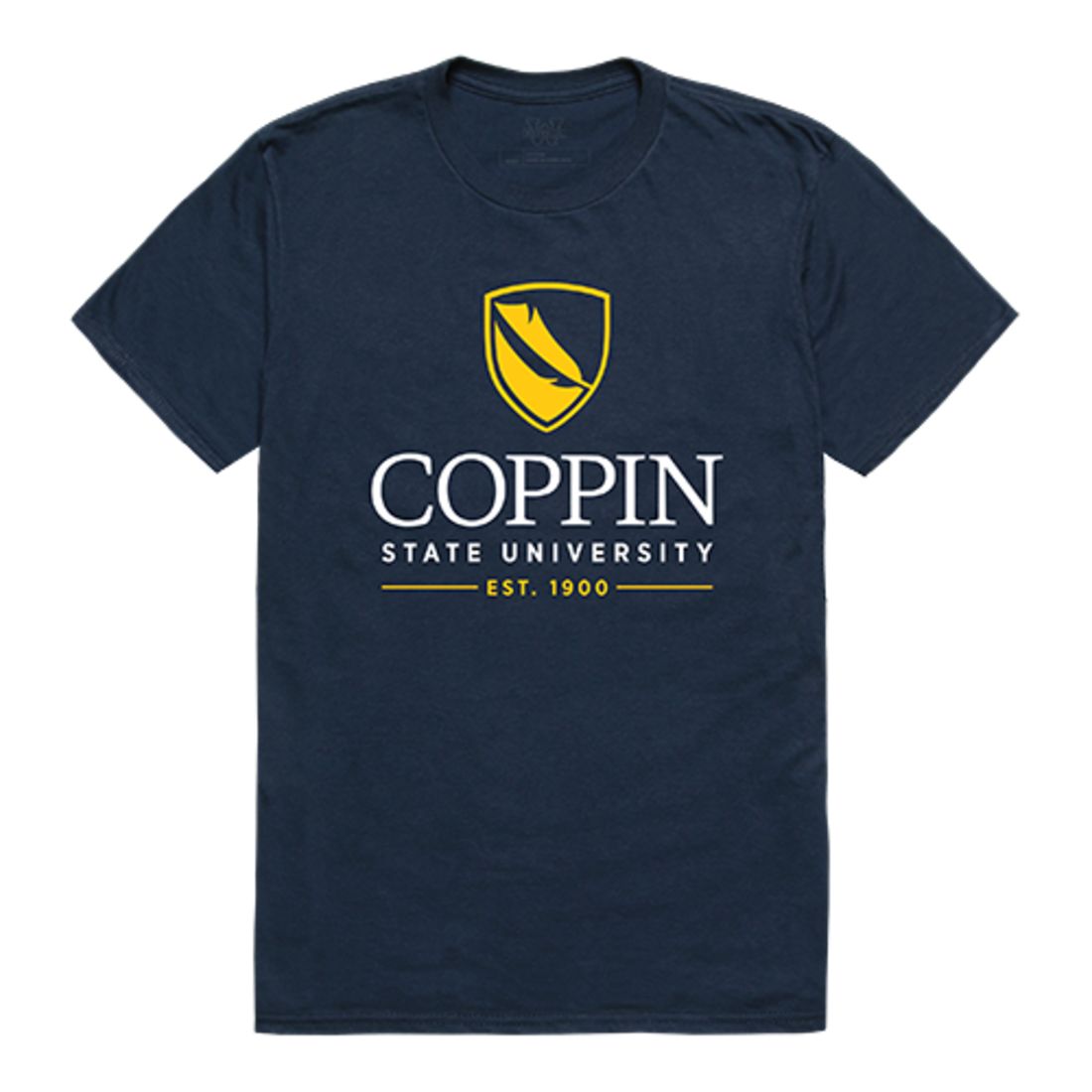 Coppin St Eagles Institutional T-Shirt