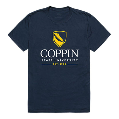 Coppin St Eagles Institutional T-Shirt