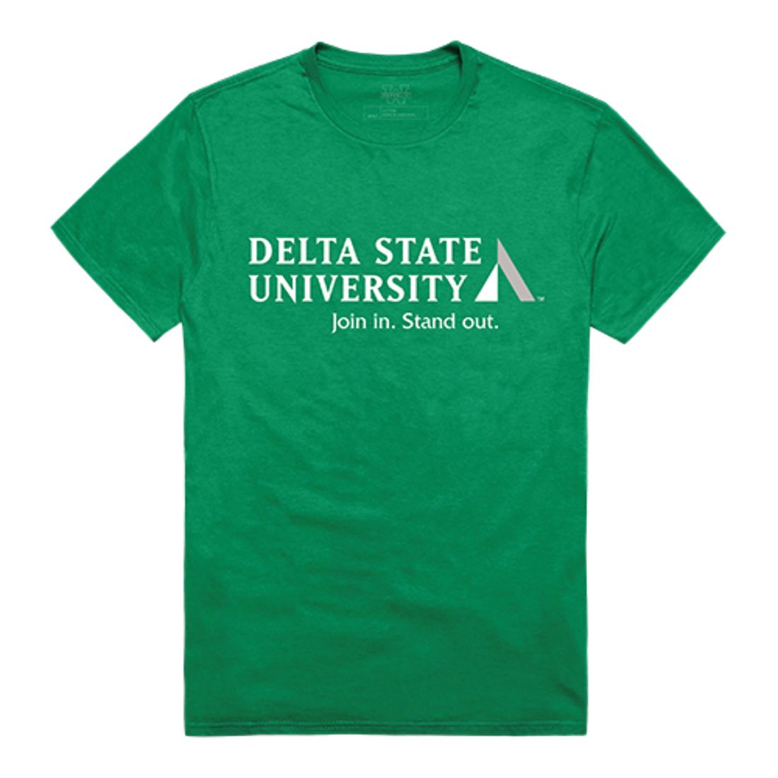 Delta St Statesmen Institutional T-Shirt