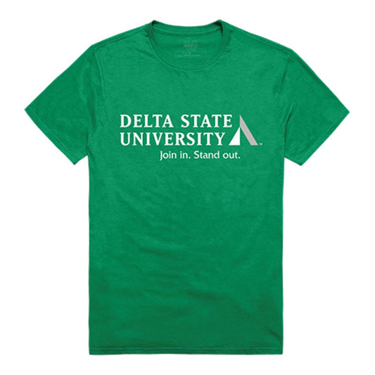 Delta St Statesmen Institutional T-Shirt