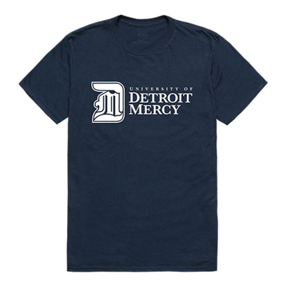 Detroit Mercy Titans Institutional T-Shirt