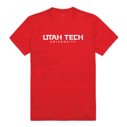 Utah Tech Trailblazers Institutional T-Shirt
