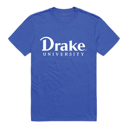 Drake Bulldogs Institutional T-Shirt