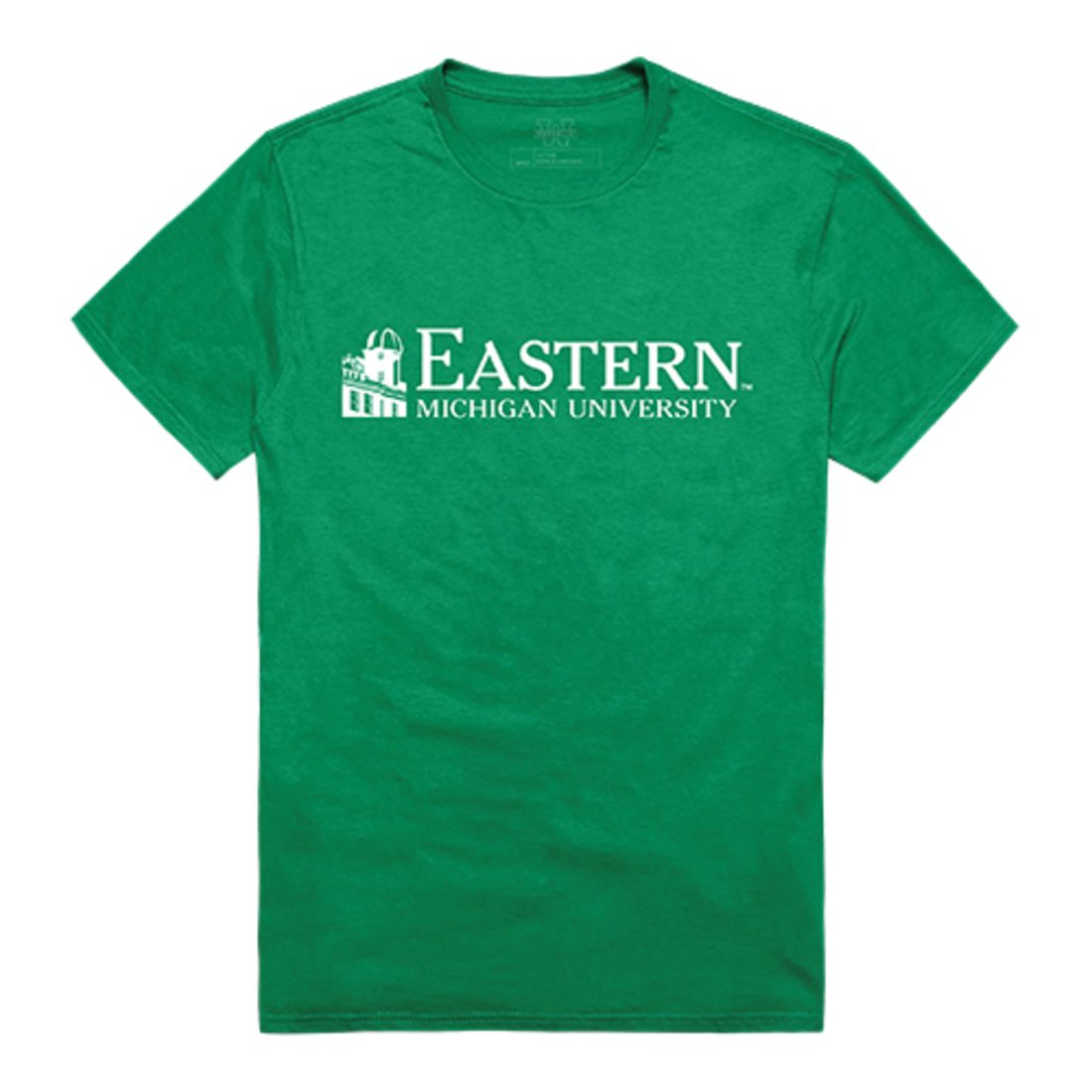 Eastern Michigan Eagles Institutional T-Shirt