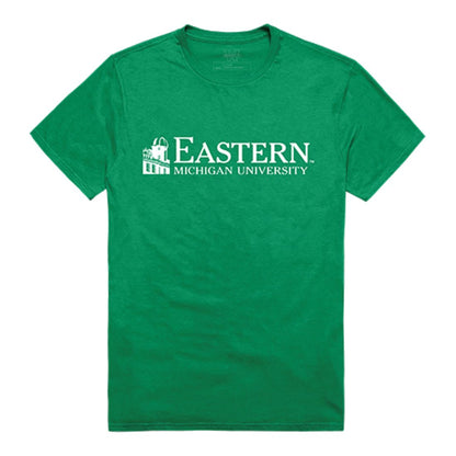 Eastern Michigan Eagles Institutional T-Shirt