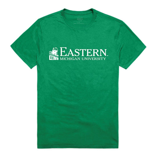 Eastern Michigan Eagles Institutional T-Shirt