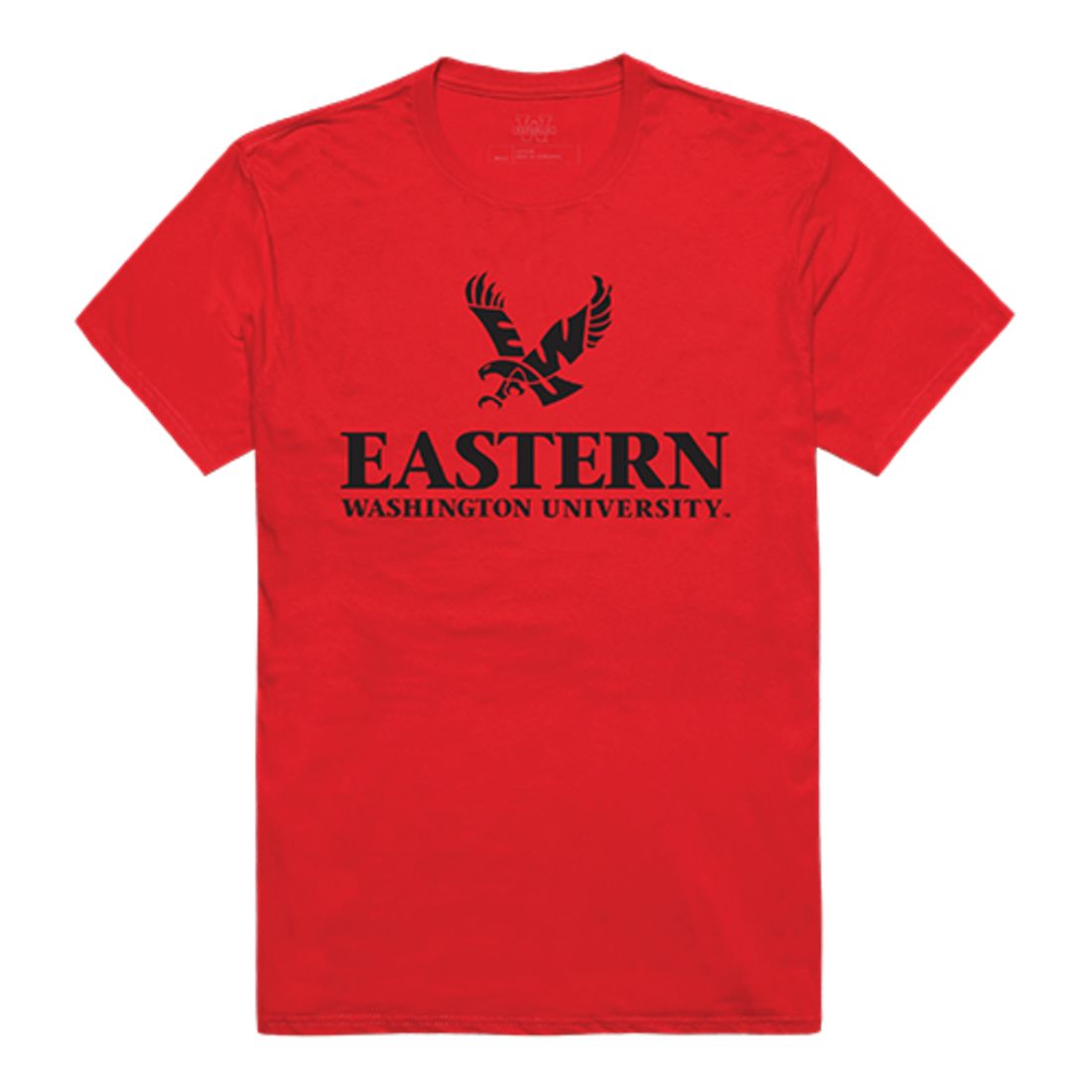 Eastern Washington Eagles Institutional T-Shirt