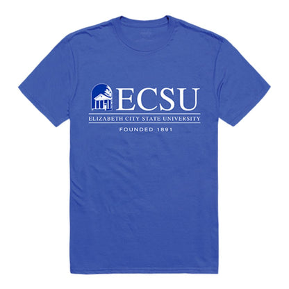 Elizabeth City St Vikings Institutional T-Shirt