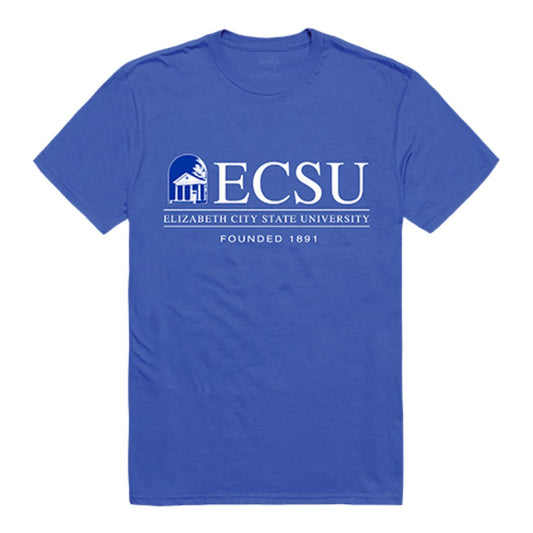 Elizabeth City St Vikings Institutional T-Shirt