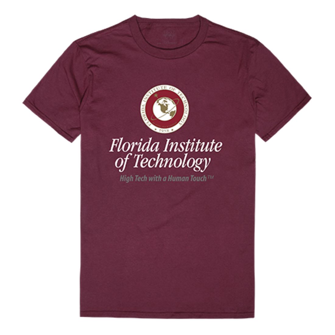 Florida Ins Tec Panthers Institutional T-Shirt