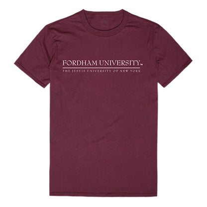 Fordham Rams Institutional T-Shirt