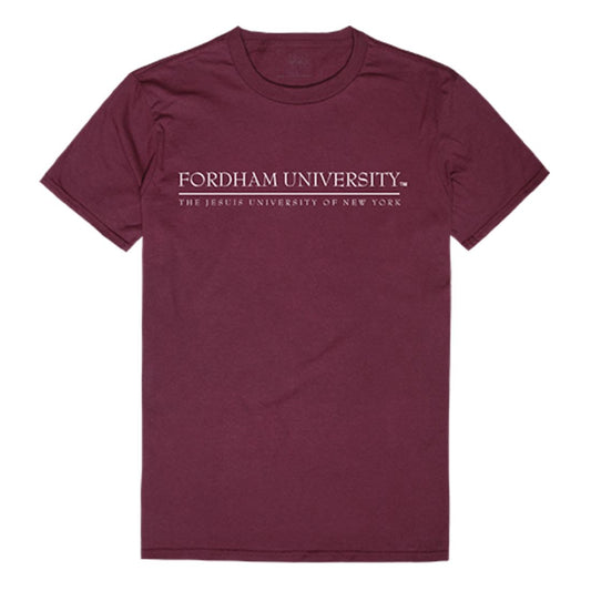 Fordham Rams Institutional T-Shirt