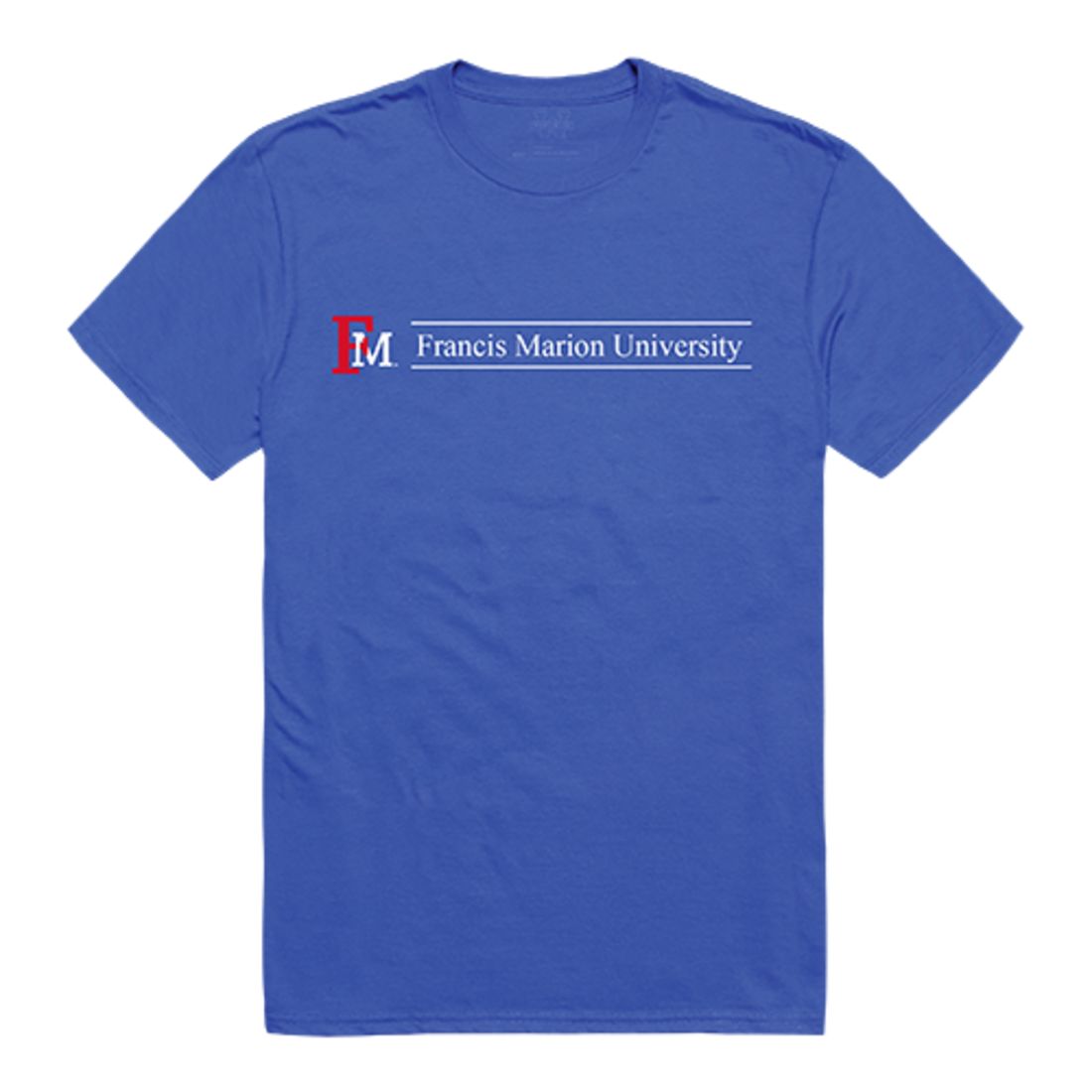 Francis Marion Patriots Institutional T-Shirt