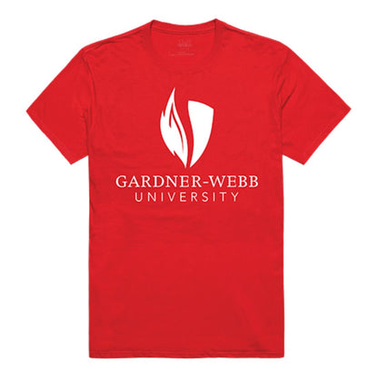 Gardner Webb Runnin' Bulldogs Institutional T-Shirt