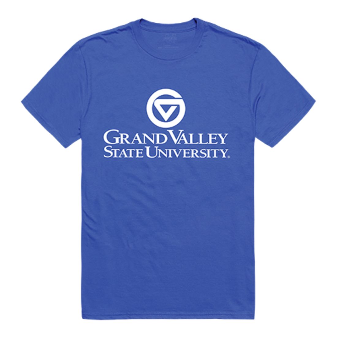 Grand Valley St Lakers Institutional T-Shirt