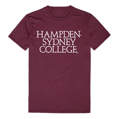 Hampden Sydney C Tigers Institutional T-Shirt