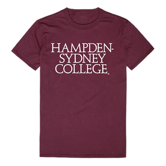Hampden Sydney C Tigers Institutional T-Shirt