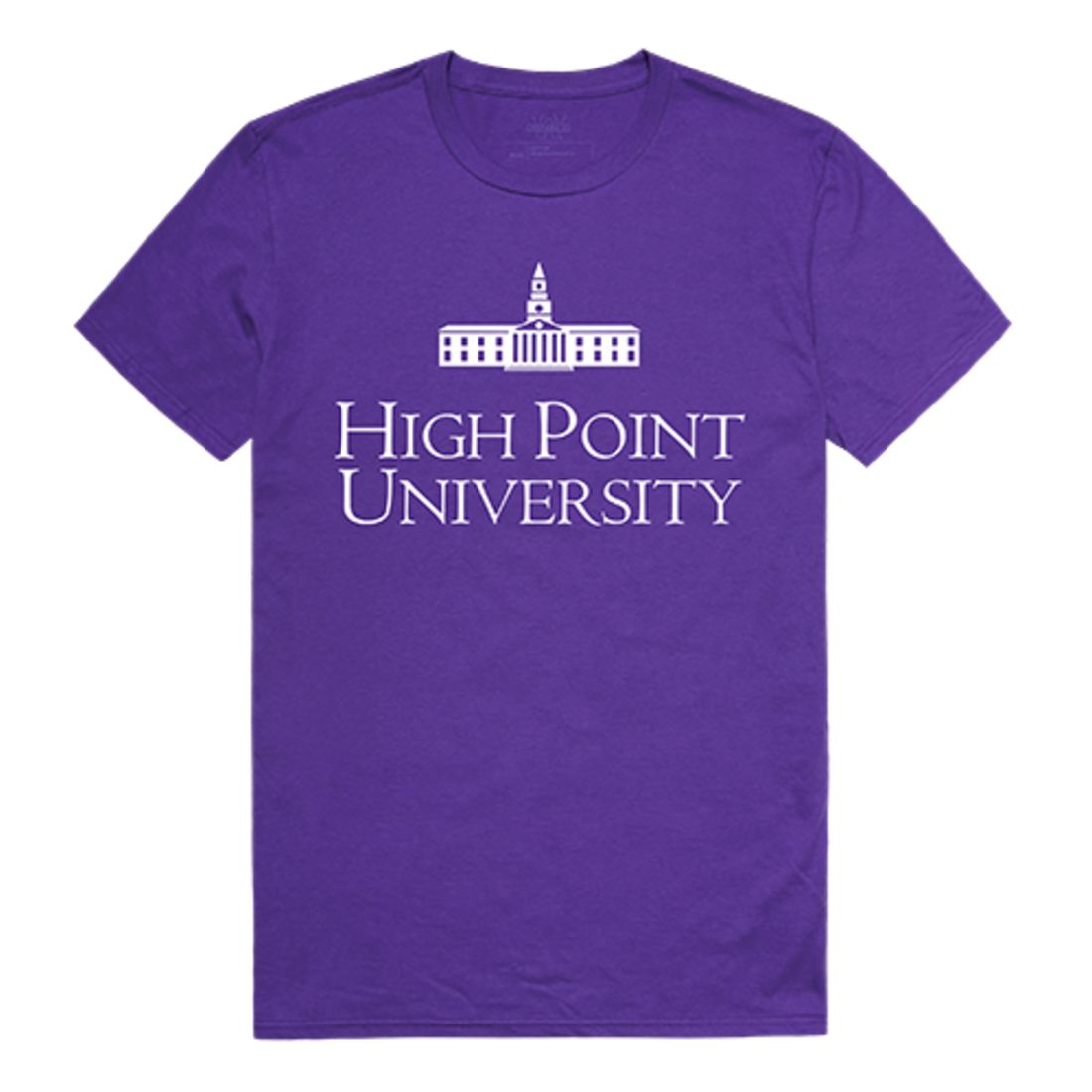 High Point Panthers Institutional T-Shirt