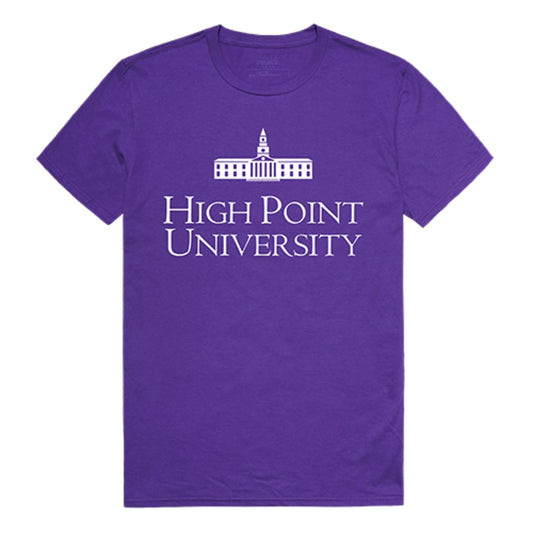 High Point Panthers Institutional T-Shirt