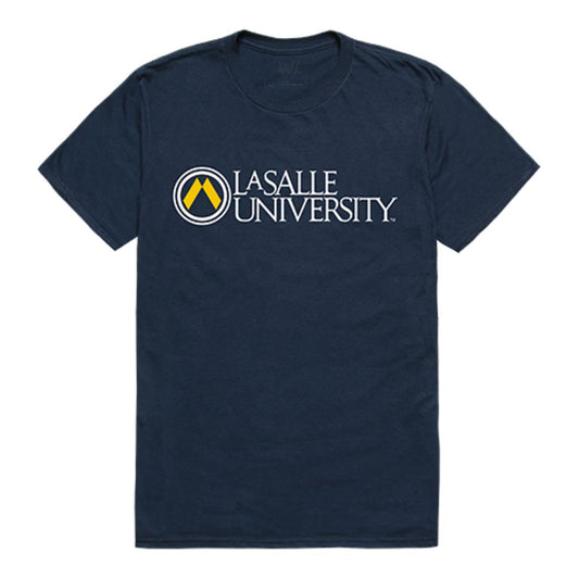 La Salle Explorers Institutional T-Shirt