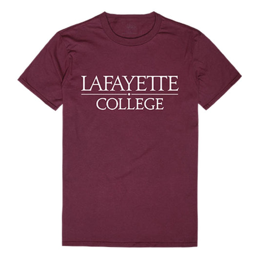 Lafayette College Leopards Institutional T-Shirt