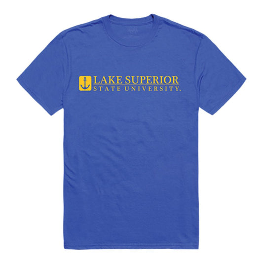 Lake Superior St Lakers Institutional T-Shirt